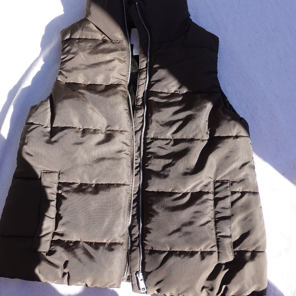 Vest